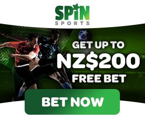 Spin Sports Casino